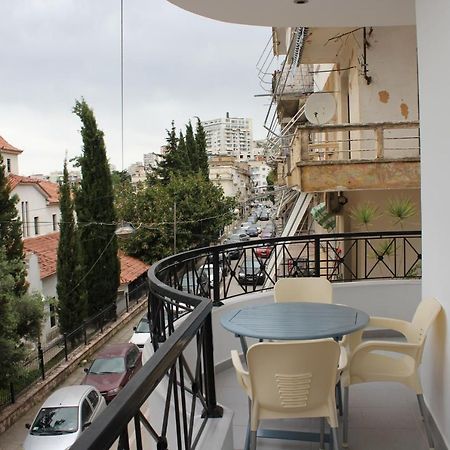Margaritas Apartments Sarande Exterior photo