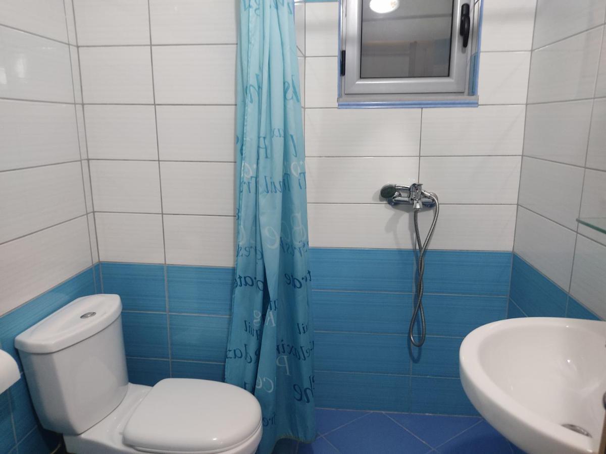 Margaritas Apartments Sarande Exterior photo